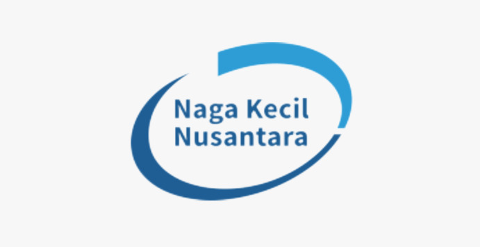 Logo PT. Naga Kecil Nusantara